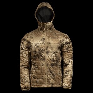 Eldax Jacket